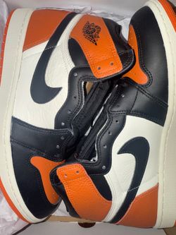 Shattered backboard 1s