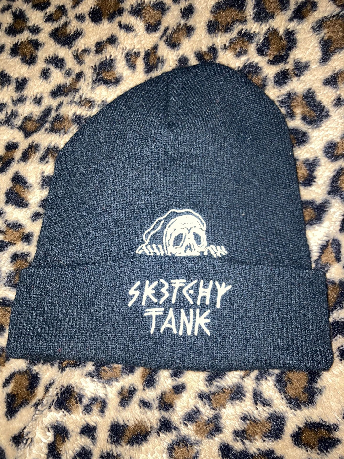 Skully Hats