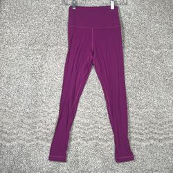 Lululemon Womens Leggings Size 4 $20.00