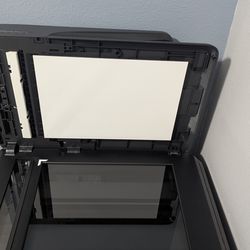 HP Office jet Pro 8715 All in one printer