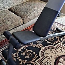 Exercise Equipment 