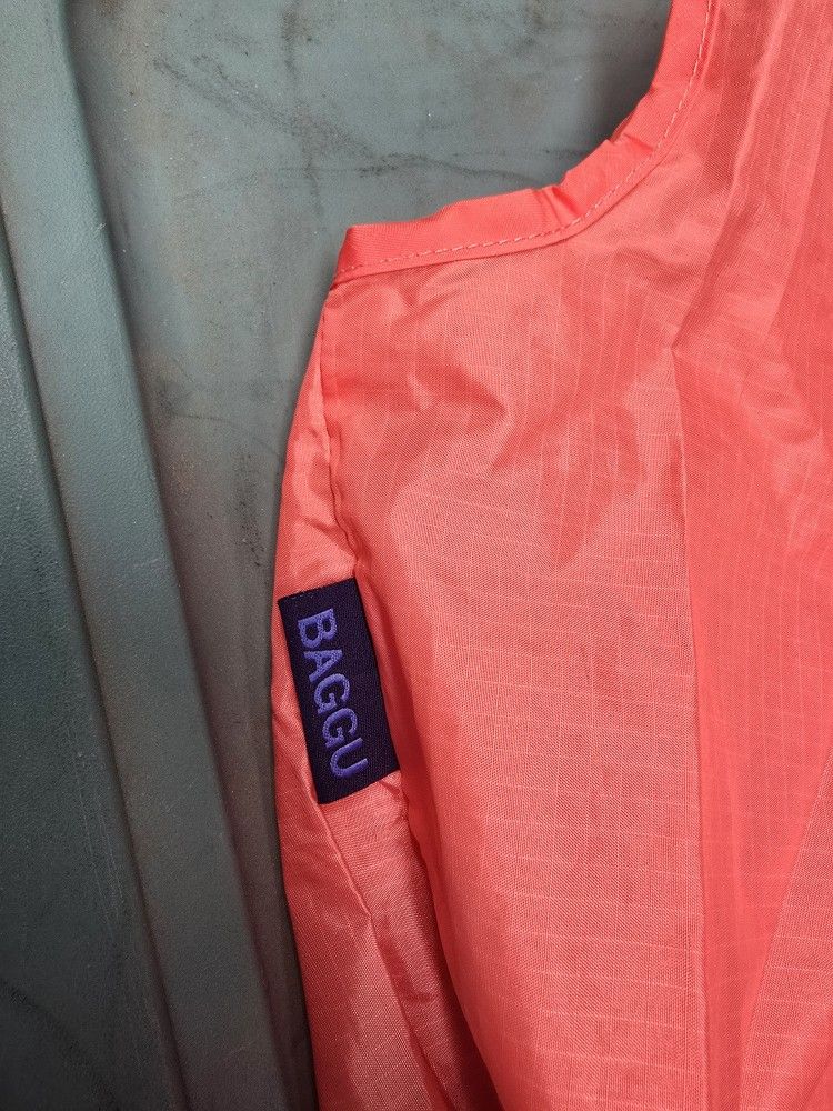 BAGGU