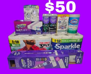 Essential Bundle