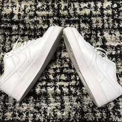 Nike Airforce 1's 10.5
