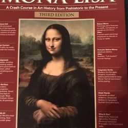 Bought This Book But Never Used It.