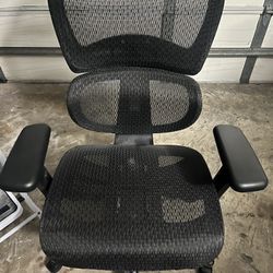 Desk Chair 