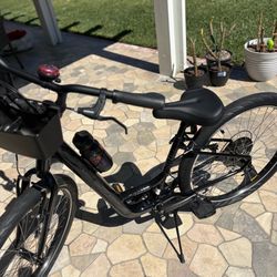 Specialized Rolls (bike)