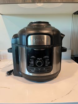 Ninja Air Fryer