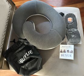 Travel Neck Pillow
