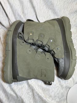 Sorel Explorer Next Joan Waterproof Boots 8.5 women’s