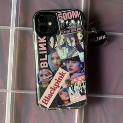 iPhone 11 phone case