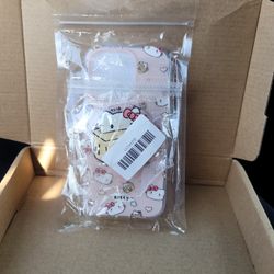 Hellokitty iPhone 15pro Case