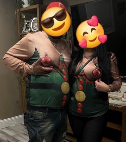 Ugly Sweaters