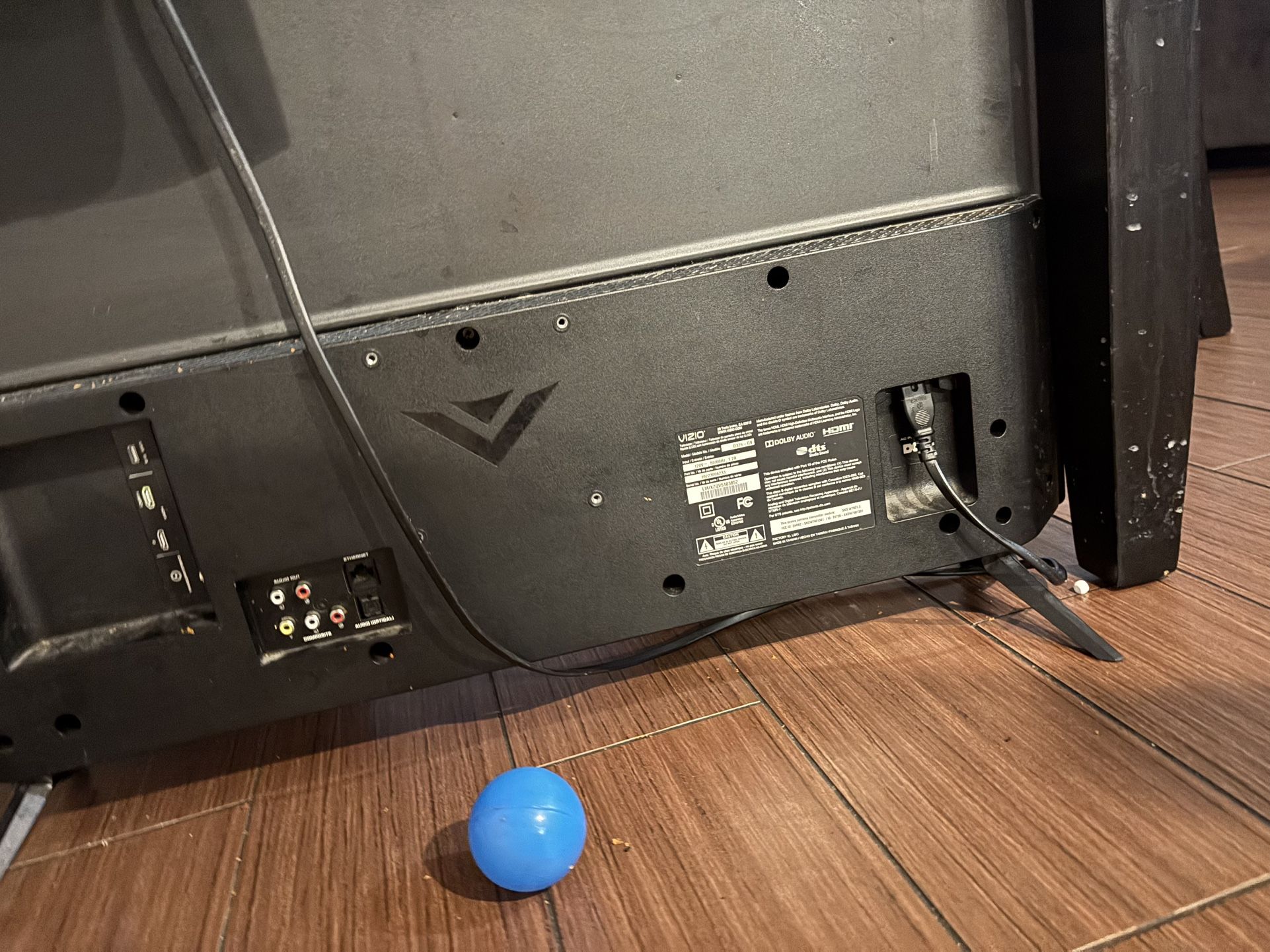Vizio Tv