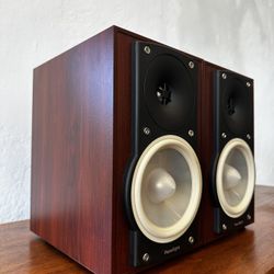 Paradigm Atom v.6 Hifi Monitor Speakers