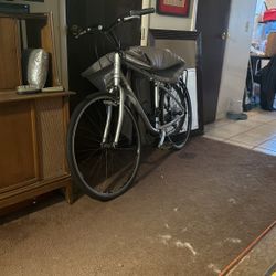 Giant 15 Speed Men’s Bicycle New