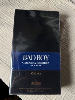 Carolina Herrera Bad Boy Cobalt EDP 100ml