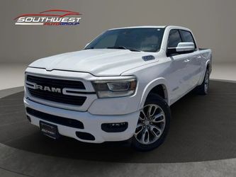 2021 Ram 1500 Crew Cab