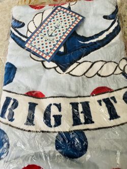  Ew Brighton Beach Towel