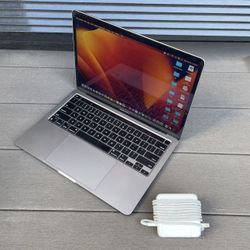 MacBook Pro 13-inch M2 