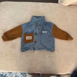 Baby Clothes- 9 to 12 month jacket 