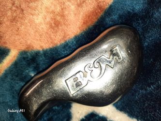 B&M Shifter Grip
