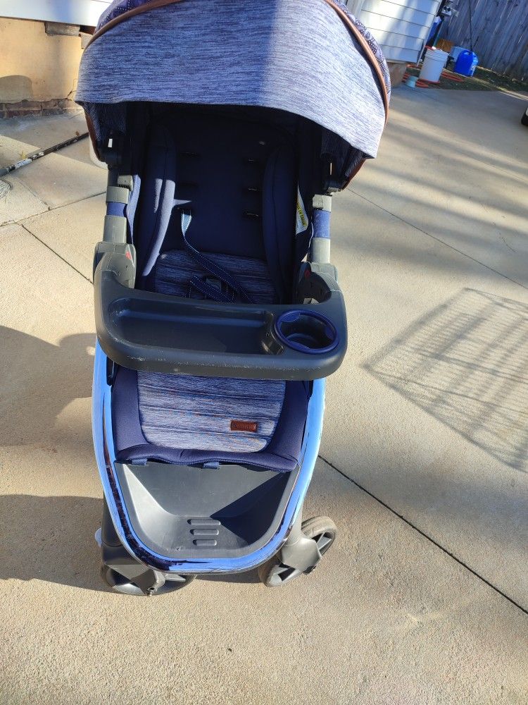 Stroller