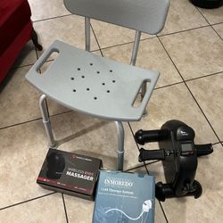 Knee Surgery- Rehab ACL - Meniscus - Recovery