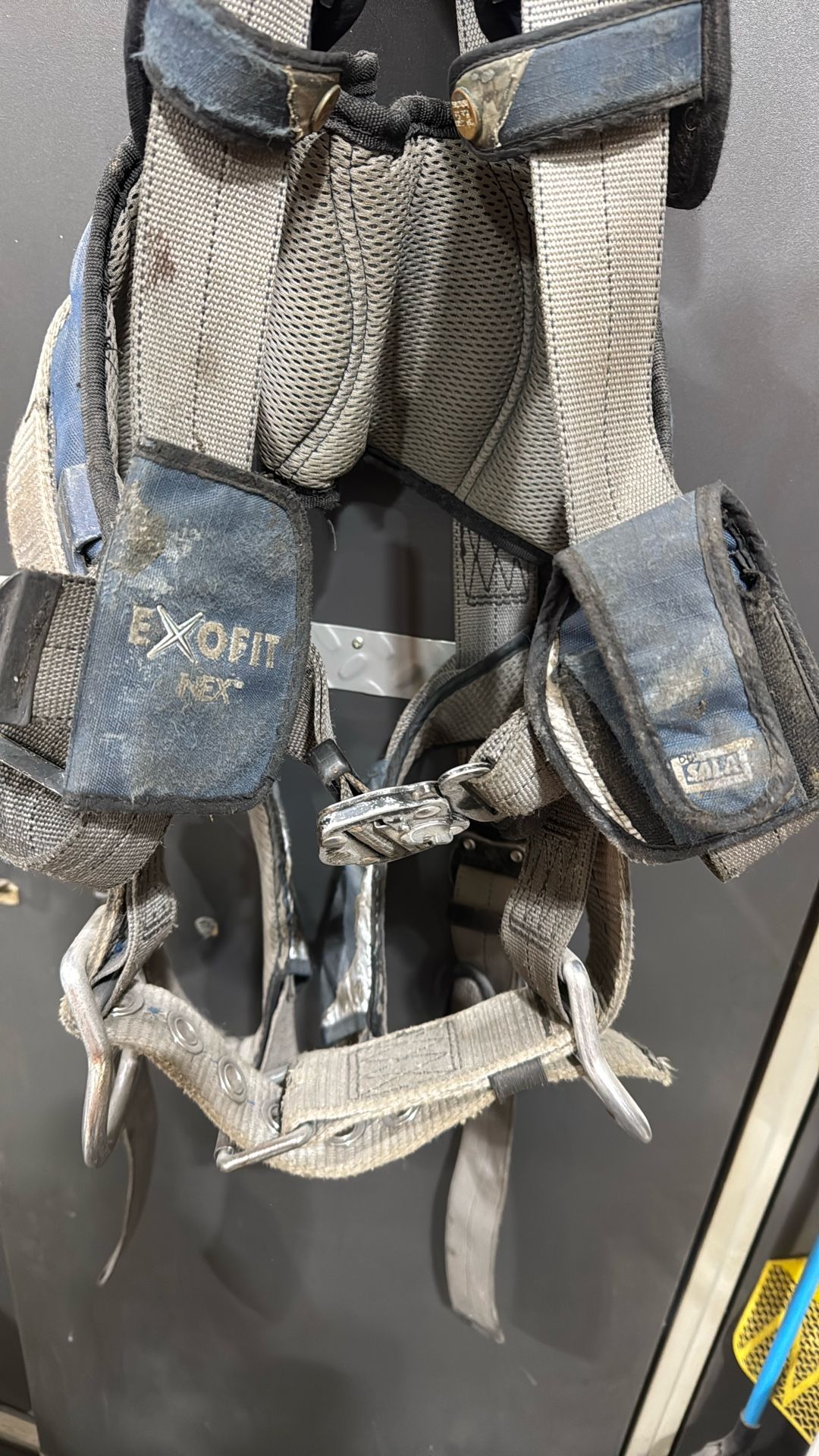 Safety Harness