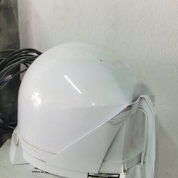 Dish King Tailgater 3