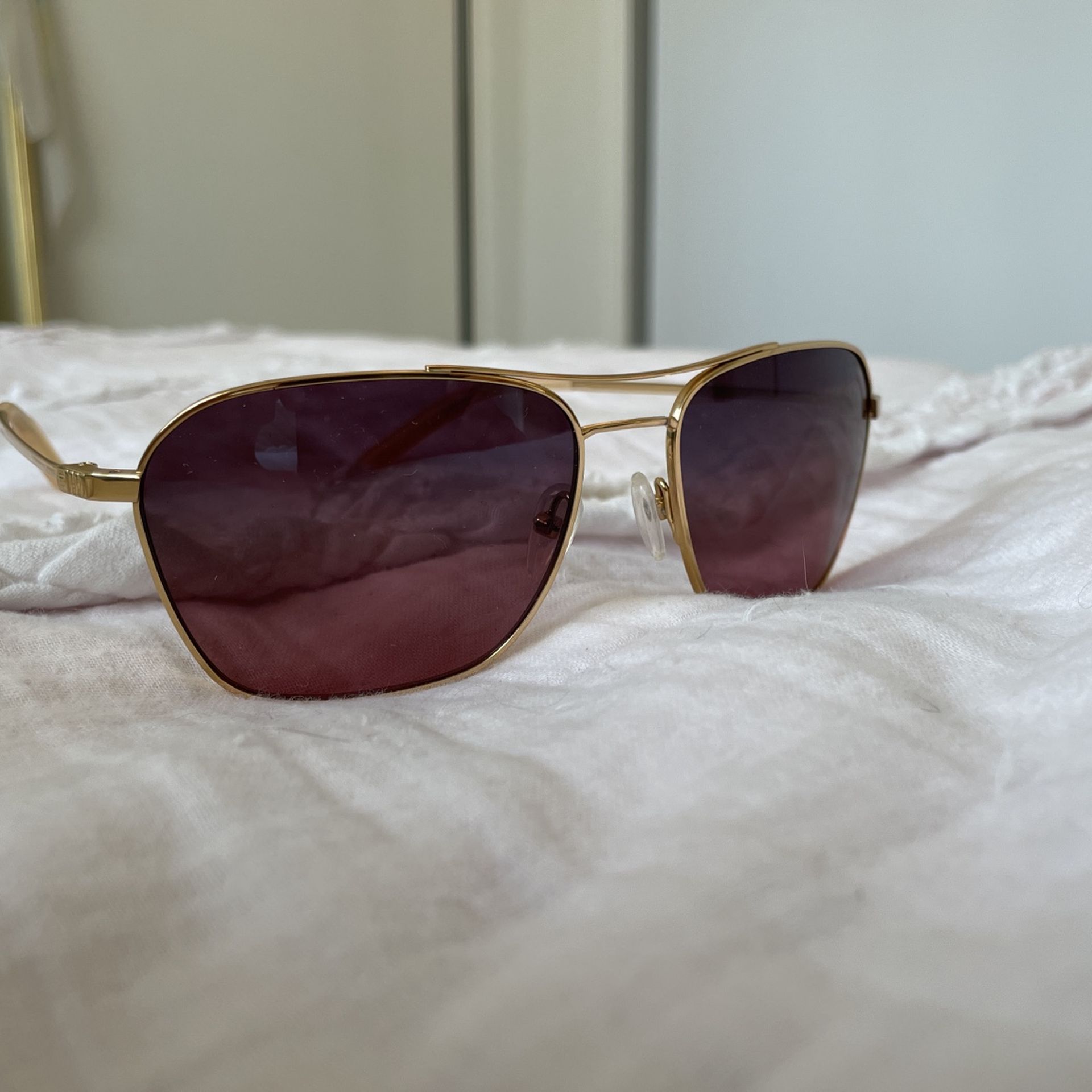 Mosley Tribe Bullitt G Polarized Sunglasses