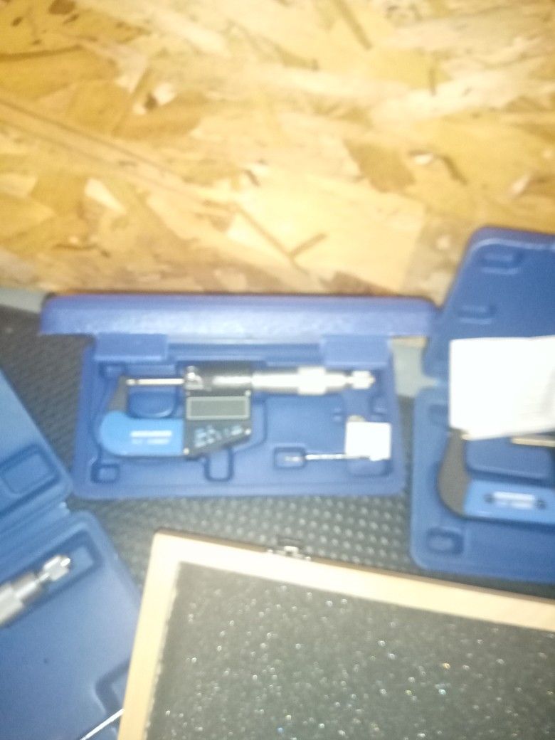 Micrometers