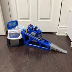 Paw Patrol Playset