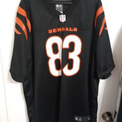 Cincinnati Bengals NFL Jersey 2XL 