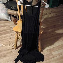 Fancy Cocktail Dress