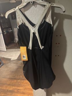 Speedo Swimming Suit size 8