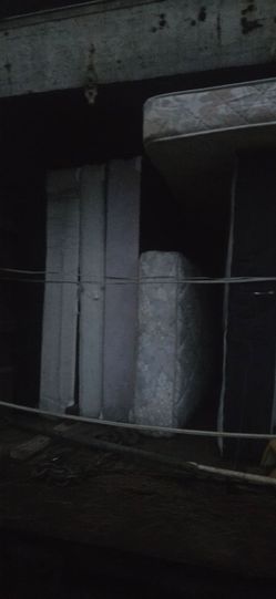 Free mattresses