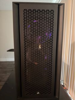 High performer PC.  RTX. 5080.   1080p /1440p/4k