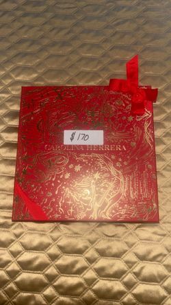 Carolina Herrera perfume