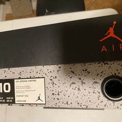 Retro 4s Alternate 89