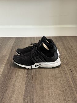 Wmns Nike Air Presto Ultra Flyknit