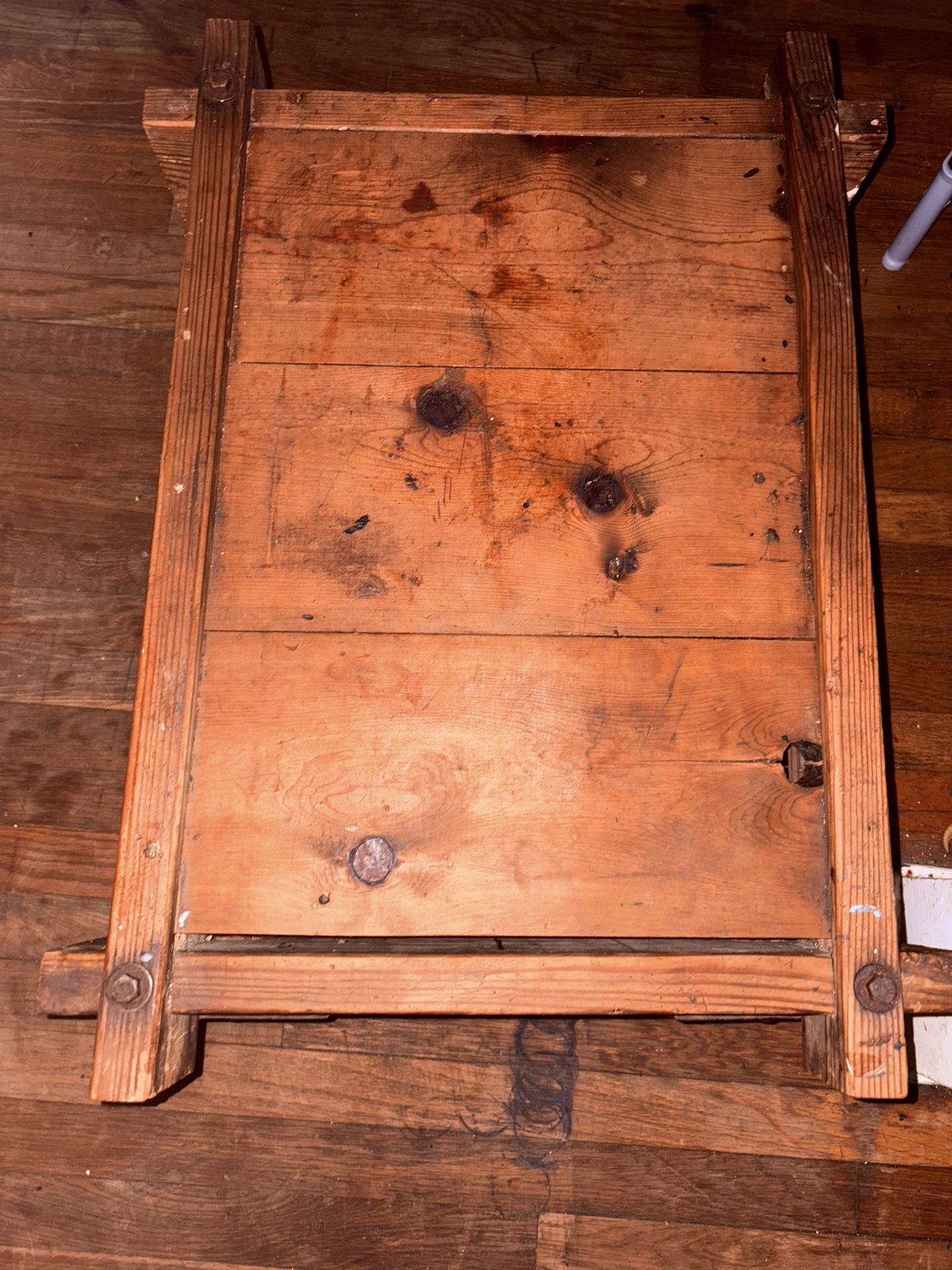 Antique Coffee Table