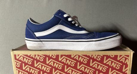 Vans Old Skool