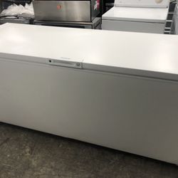 Frigidaire Freezer 24 Cub Brand New