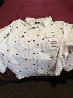 Hello Kitty Jacket