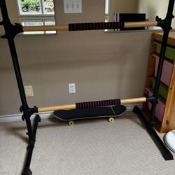 Ballet Bar