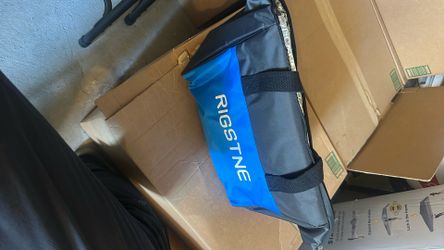 Cooler bag For The Car