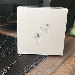 Apple Airpods Pro 2