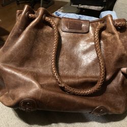 Eileen West  Hand Bag