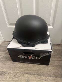 nee 1storm helmet size xl